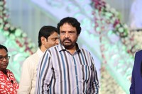 Aadi Wedding Reception Gallery